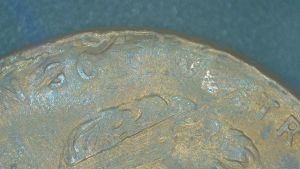 2000-D-Lincoln,-Possible-Vise-Job?